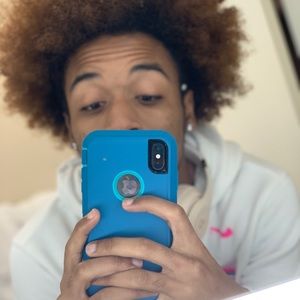 Meet your Posher, Chockere